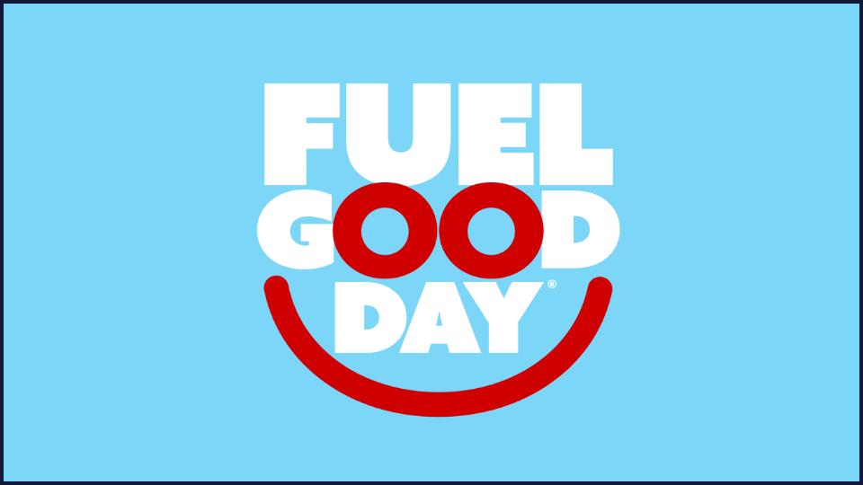 Fuel Good Day 2023 Homestead Coop